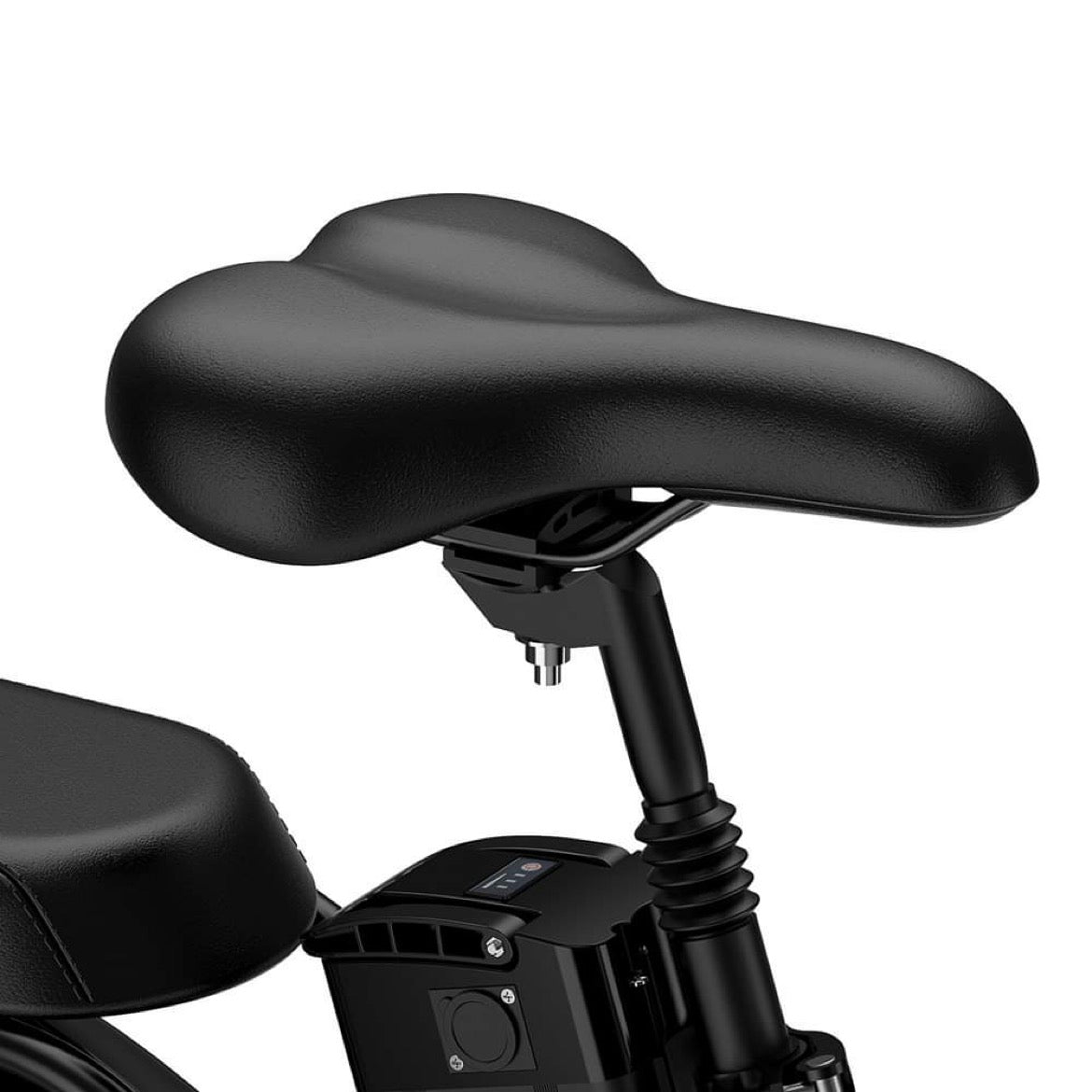 FAFREES F20 MAX 22,5Ah elektriskais velosipēds
