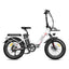 FAFREES F20 MAX 22,5Ah elektriskais velosipēds