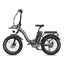 FAFREES F20 MAX 22,5Ah elektriskais velosipēds