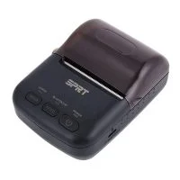 Bluetooth printeris