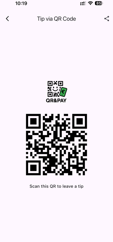 QR